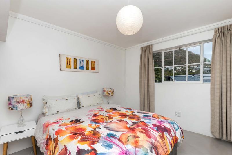 To Let 3 Bedroom Property for Rent in Scott Estate Western Cape